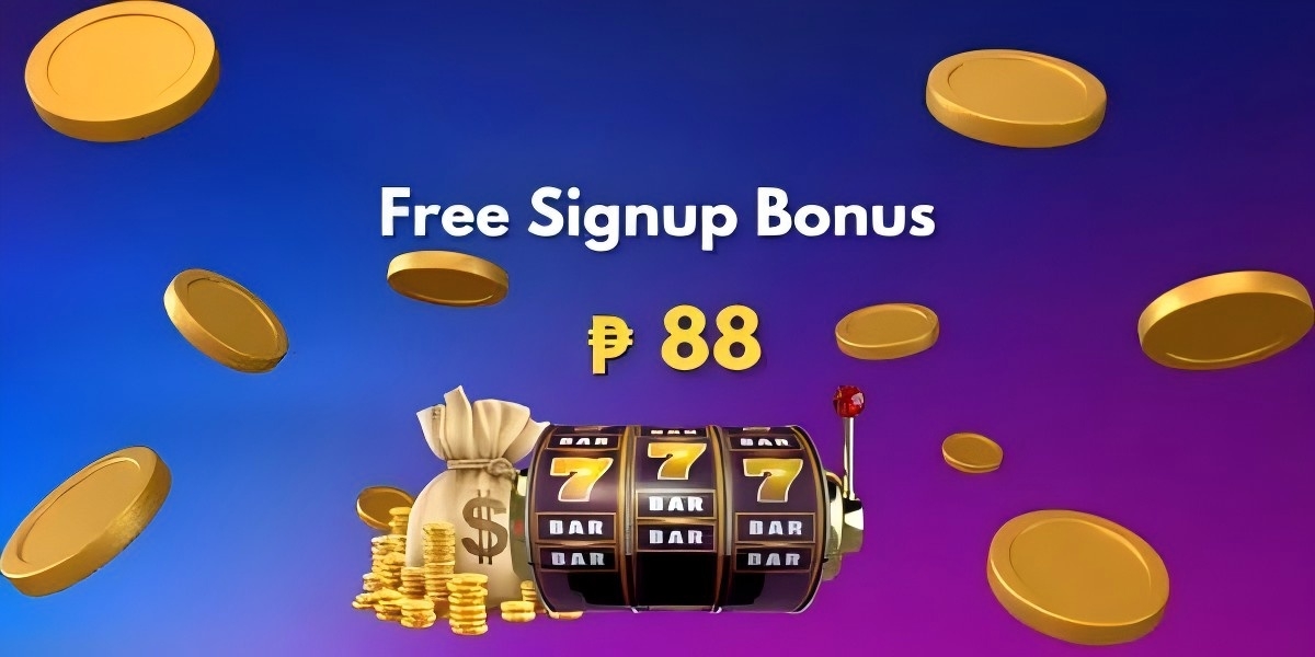 Colorful Tongit Star promotional banner showing featured casino game artwork