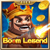 Boom Legend bombing arcade icon