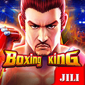 Boxing King boxer slot icon