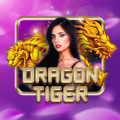 Dragon Tiger live duel table icon
