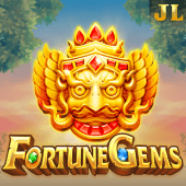 Fortune Gems gem reel slot icon