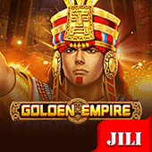 Golden Empire palace slot icon