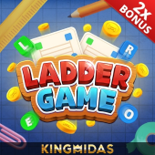 Ladder Game rung ladder icon