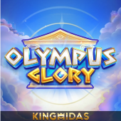 Olympus Glory greek mythology card game icon