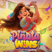 Pinata Wins pinata party slot icon