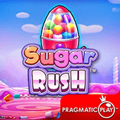 Sugar Rush candy game icon