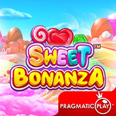 Sweet Bonanza candy slot icon